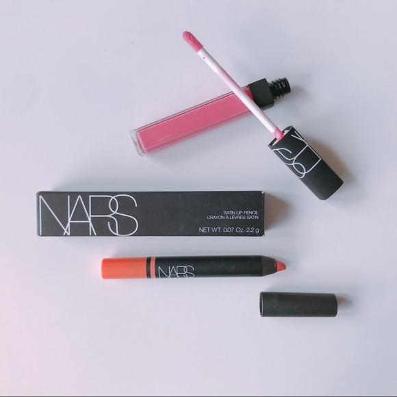 NARS Lip Bundle - Picture 2 of 5
